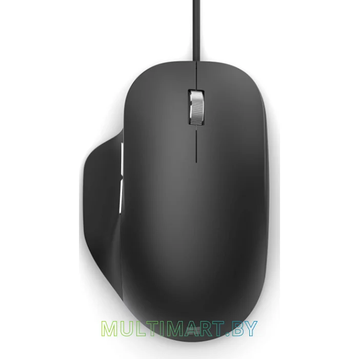 Мышь Microsoft Ergonomic Wired Mouse